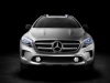 Mercedes-Benz GLA Showcar Studio; 2013