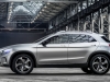 Mercedes-Benz GLA Showcar; 2013