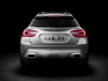 Mercedes-Benz GLA Showcar Studio; 2013