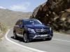 Mercedes-Benz GLE, W 166,  face lift 2015