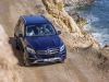 Mercedes-Benz GLE, W 166,  face lift 2015