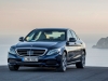 Mercedes-Benz C 300 BlueTEC HYBRID, (W205),
2013