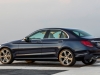 Mercedes-Benz C 300 BlueTEC HYBRID, (W205),
2013