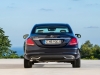 Mercedes-Benz C 300 BlueTEC HYBRID, (W205),
2013