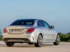 Mercedes-Benz C250, AMG Line, Avantgarde, Diamantsilber metallic