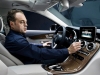 Michele Jauch Paganetti, Leiter Design Interieur