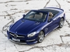 SL 65 AMG