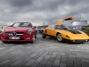 SLK & C111