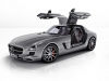 SLS AMG GT