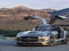 SLS AMG GT3, (C 197), 2012