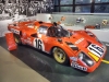 Muzeum Ferrari 14