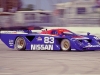 NISMO Top 20 - Nissan GTP ZX-Turbo