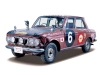 NISMO Top 20 - Datsun Bluebird 1300SS