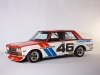 NISMO Top 20 - Datsun 510