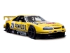 NISMO Top 20 - Pennzoil Skyline GT-R