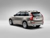 Nowe VOLVO XC90