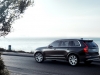 Nowe VOLVO XC90