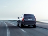 Nowe VOLVO XC90