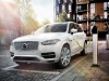 Nowe VOLVO XC90