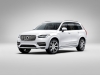 Nowe VOLVO XC90