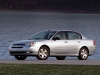 2004 Chevrolet Malibu Sedan LS