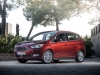 Ford C-Max & S-Max, MallorcaPhoto: James Lipman / jameslipman.com