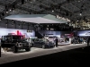 Mercedes-Benz at the New York International Auto Show (NYIAS 201