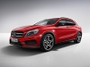 Mercedes-Benz GLA (X156) 2013