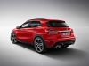 Mercedes-Benz GLA (X156) 2013