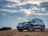 Nowy Nissan X-Trail