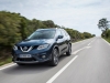 Nowy Nissan X-Trail