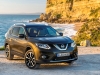 Nowy Nissan X-Trail