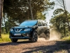 Nowy Nissan X-Trail