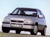 Opel Kadett E GSI