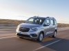 2018 Opel Combo Life