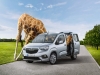 2018 Opel Combo Life