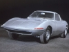 Opel Experimental GT