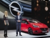 Opel Press Conference