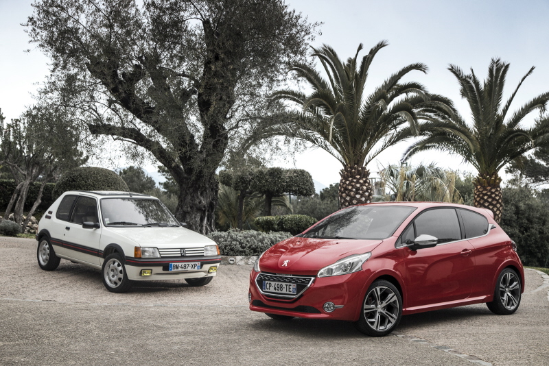 Peugeot: Sportowy 208 Gti Już W Sprzedaży | Newsauto.pl - Motoryzacja | Salony | Testy | Auta | Oceny