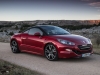 Peugeot RCZ R