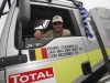 DAKAR 2012