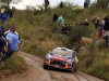 WRC 2012-RALLY  ARGENTINA DAY 2