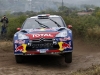 WRC 2012-RALLY  ARGENTINA DAY 1