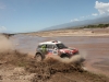 DAKAR RALLY 2014