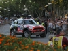 DAKAR RALLY 2014