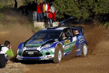 2012 WRC