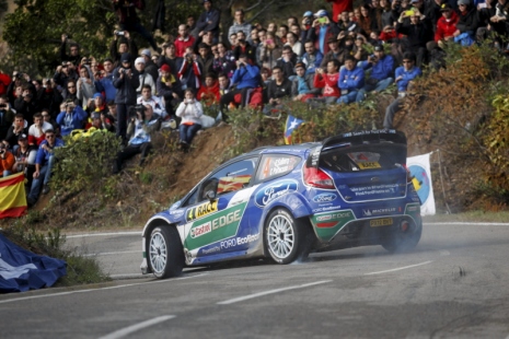 2012 WRC