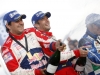 WRC 2012 Round 6: NEW ZEALAND