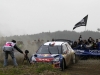 WRC 2012 Round 6: NEW ZEALAND