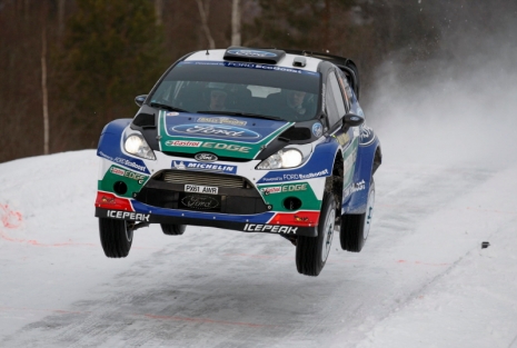 2012 WRC